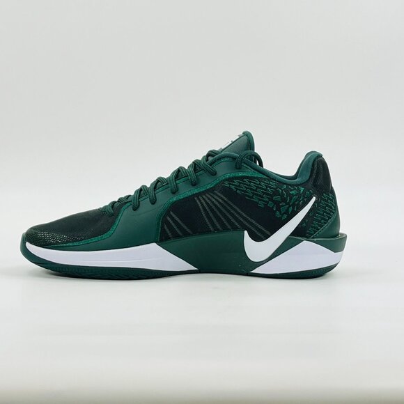 Nike Sabrina 2 TB 'Gorge Green' HM5038-300 Basketball size 11 Women / 9.5 Men - Picture 2 of 6